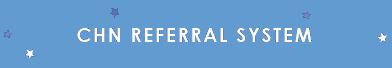 CHN REFERRAL SYSTEM